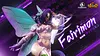 1/6 Scale Fairimon - Digimon Resin Statue - DE Studio