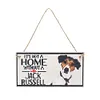 5D DIY Letter Full Drill Hanging Diamond Painting Craft Decor Kits