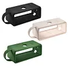 Silicone Carrying Case Waterproof Cover for Marshall EMBERTON III Accessories