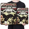 Cream Madison Square Garden - Vintage Metal Signs - 20*30cm/30*40cm - Music