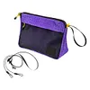 Makeup Storage Bag Lightweight Multi-Functional Organizer Bag Outdoor Travel Bag