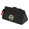 Kids Bike Handlebar Bag Triangle Bicycle Front Bag for Brompton Folding Bikes