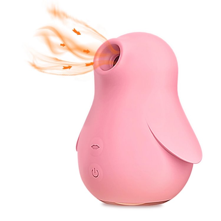 The Sucking Vibrator For Women
