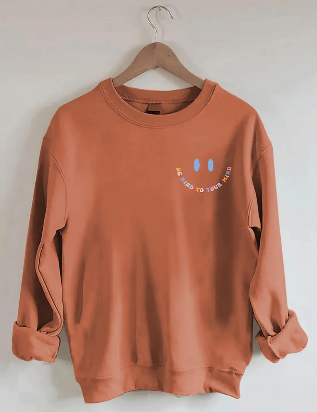 Mental Health Matters Sweatshirt
