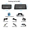 F&uuml;r BMW X1 F48 Android Bildschirm Apple CarPlay Autoradio Car Stereo GPS 