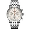 NAVITIMER B01 CHRONOGRAPH 41 AB0139211G1A1