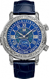 Patek Philippe Grand Complications Sky Moon Tourbillon 6002G