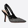 Pumps-10 cm