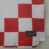 2022 FIFA World Cup Croatia Home Soccer Shirt love fball