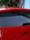 Anti-UV Car Windscreen Solar Film 140x25cm Sun Shade Tinted Sticker Tinting Film