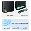 FM AM SW Radio with Headphone Jack Pocket Radio Portable Radio for Home/Outdoor