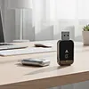 Wired To Wireless Carplay & Android Auto 2 in 1 Dongle Auto Connect Mini Adapter