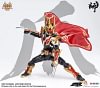 Armor Hero Captor King - Armor Hero Captor King Official Statue - AoFeiDongMan