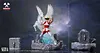 Pegasus Seiya - Saint Seiya Resin Statue - MF-Studios [In Stock]