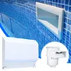 85001500 Skimmer Replacement Weir Door Flap for Pentair Admiral S15 S20 Skimmers