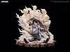 Levi Ackerman's Last Salute - Attack On Titan Resin Statue - CHIKARA Studios