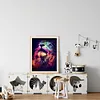 (Multi-Size Square) Lion - Full Diamond Painting