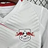 2025-2026 KIDS RB Leipzig Home Football Shirt 1:1 Thai Quality