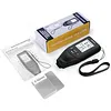 HW-400 Digital Paint Thickness Gauge 0-2000UM Coating Thickness Meter for FE/NFE
