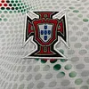 2025-2026 KIDS Portugal Away Football Shirt 1:1 Thai Quality