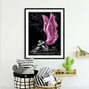 Paint by Numbers Acrylic Painting - Angel Wings 40*50cm(HOT)