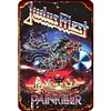 (Multi Style)Judas priest - Vintage Metal Signs - 20*30cm/30*40cm - Music