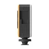 SmallRig 4276 Vibe P108 LED Video Light Circle Light (RGB Full Color)