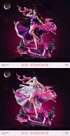 POP Scale Slave Arrow Boa Hancock - ONE PIECE Resin Statue - TianYi Studio