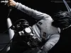 Levi Ackerman - Attack on Titan Resin Statue - CHIKARA Studios