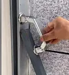 Adjustable welding strong magnetic holder