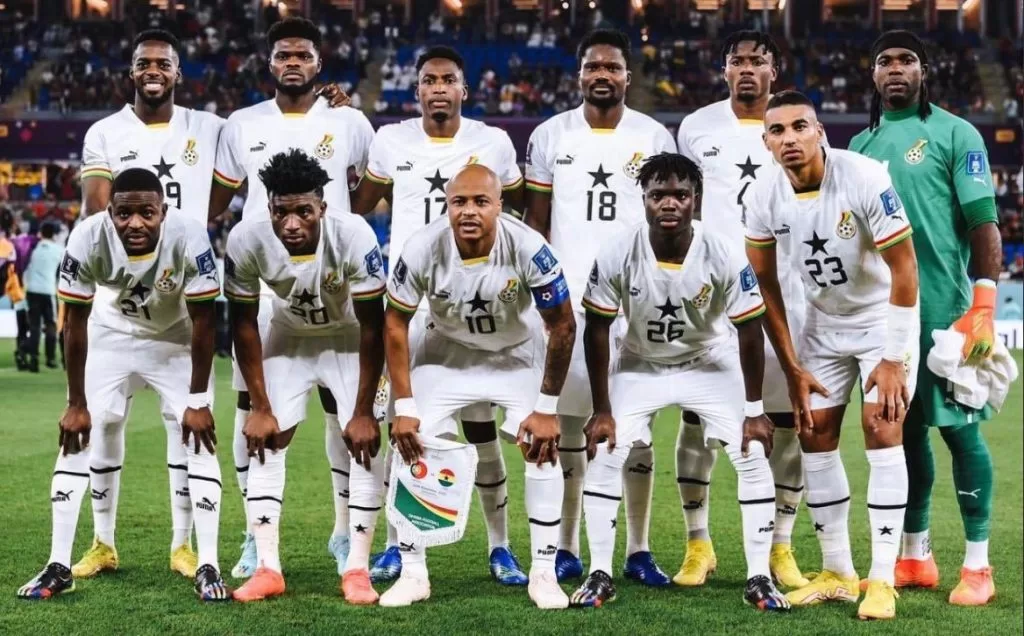 Ghana