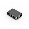 3 In 1 Magnetic Wireless Charger Stand Pad for iPhone 15 14 13 Samsung Galaxy Watch IWatch Foldable Fast Charging Dock Station