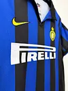1998/1999 Retro Inter Milan Home Football Jersey 1:1 Thai Quality love fball