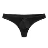 Low rise sexy modal cotton thong