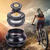 Bicycle Headset Threadless Sealed Bearing 44mm Internal Headset 4444T ZS44 EC44