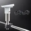 For StarLink Gen RV Ladder Mount Roof Rack Bracket Chain Satellite Roof Adapter