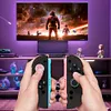 Joystick Cap & Button Stickers Controller Grip Button Caps Non Slip for Switch 2