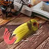 Multi Jointed Swimbait Mouse Fishing Lure Artificial Bait for Pike Bass Fishing