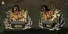 Eren Yeager, Declaration of War with LED - Attack on Titan Resin Statue - Freedom Studio