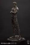 Roronoa Zora take Luffy's pain - ONE PIECE Resin Statue - LingYu Studios [In Stock]