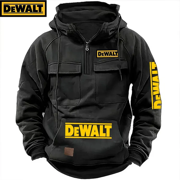 Kurtka wiatr&oacute;wka DEWALT&reg; 2025 w limitowanej edycji