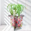 Butterfly Double Sided - 5D DIY Decoration