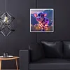 Cow-Full Round Diamond Painting