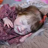20''Real Life Addilyn Reborn Baby Doll Girl Toy - RBBI-Myrebornbabydoll&reg; Myrebornbabydoll&reg;