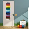 24/48 Grids Transparent Vinyl Storage Holder Diamond Painting Organizer DIY Diamond Art Accessories