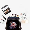 Flowers Special Shape Diamond Painting Shopping Bag Rhinestones Shoulder Bag