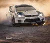 TS-P12 Rally Car 1/12 RC Remote Control Model