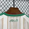 2026/2027 Kids Size Algeria National Team Home Football Shirt 1:1 Thai Quality
