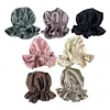 Satin Heatless Curling Set🕊️
