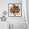 Halloween - Special Shaped Diamond Painting Kit